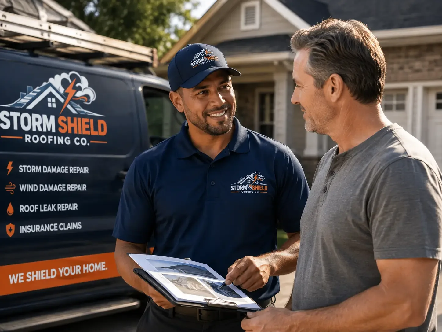 Storm Damage Roof Repair Argyle, NY FAQs